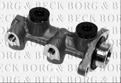 BORG & BECK bbm4400 -  Главный тормозной цилиндр